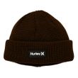 Gorro Unissex Hurley Stive MARROM-HYAC140041- -1-